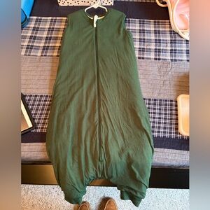 Kyte BABY sleepwalker sack sz L